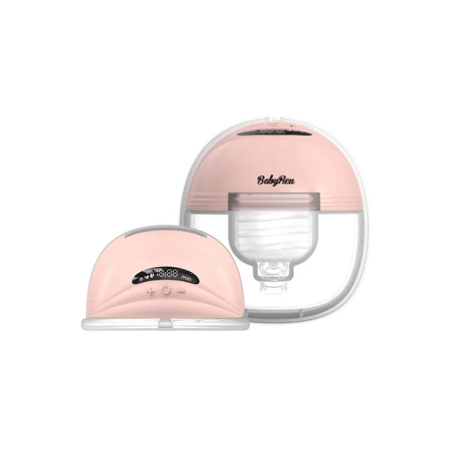 BabyReu Reu1 Wearable Breastpump single sets